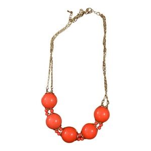 🧡 5 for $25 🧡 necklace